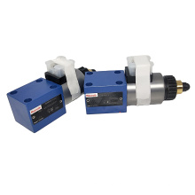 Rexroth DBET DBET-5X DBET-6X Vanne de commande pilote DBET-6X/200G24K4V